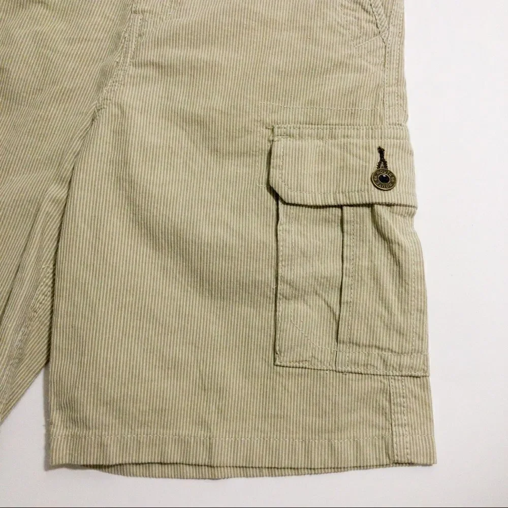 NWT Route 66 Boy’s Cargo Shorts Sz 6